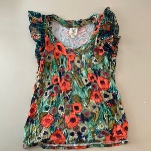 Made in San Francisco top